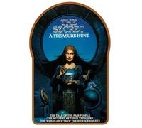 The Secret: A Treasure Hunt