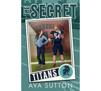 The Secret: A Twin Brother's Ex, Secret, Pro Football Romance: 3 (Gridiron Legacy)