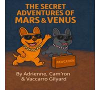 The Secret Adventures of Mars and Venus