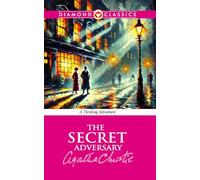 The Secret Adversary
