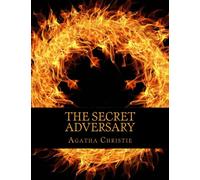 The Secret Adversary