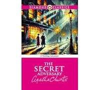 The Secret Adversary