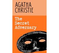 The Secret Adversary: The Christie Collection