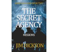 The Secret Agency: Missions