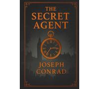 The Secret Agent: A morally complex espionage drama where ideology desperation and loyalty collide in the murky underworld of prewar London