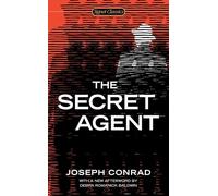 The Secret Agent: A Simple Tale