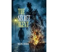 The Secret Agent: A Simple Tale