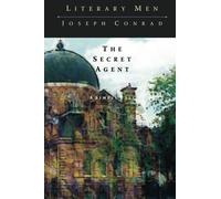 The Secret Agent: A Simple Tale