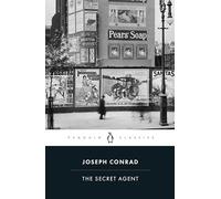 The Secret Agent – A Simple Tale – Penguin Classics