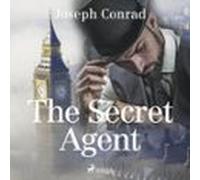 The Secret Agent (audiolibro)