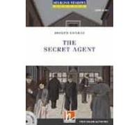 The Secret Agent + Cd