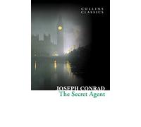 The Secret Agent (Collins Classics)
