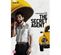 The Secret Agent