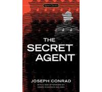 The Secret Agent (ebook)