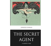The Secret Agent (Skylark Classics)