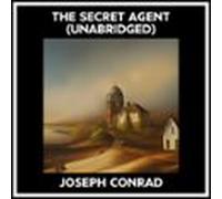 The Secret Agent (unabridged) (audiolibro)
