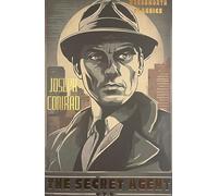 The Secret Agent (Wordsworth Classics)