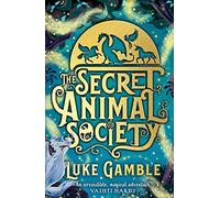 The Secret Animal Society