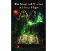 The Secret Art of Green and Black Magic