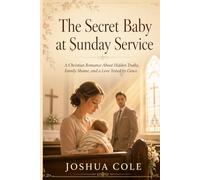 The Secret Baby at Sunday Service: A Christian Romance About Hidden Truths, Family Shame, and a Love Tested by Grace