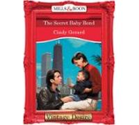 The Secret Baby Bond (ebook)