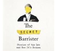 The Secret Barrister