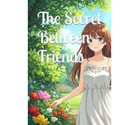 The Secret Between Friends