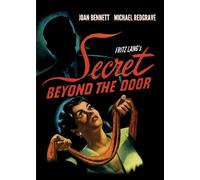 Secret Beyond the Door... [USA] [DVD]