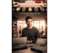 THE SECRET BILLIONAIRE