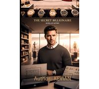 THE SECRET BILLIONAIRE