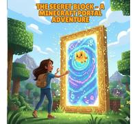 The Secret Block - A Minecraft Portal Adventure