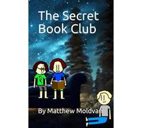 The Secret Book Club