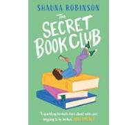 The Secret Book Club (ebook)