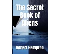 The Secret Book of Aliens