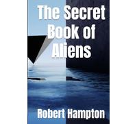 The Secret Book of Aliens