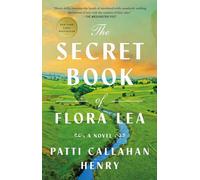 The Secret Book of Flora Lea: A Novel