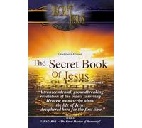The Secret Book of Jesus: Volume 1 (AVATARAS-The Great Masters of Humanity)