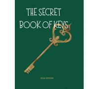 The Secret Book of Keys