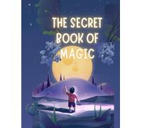 The secret book of magic