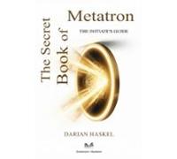 The Secret Book Of Metatron (ebook)