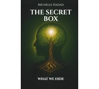 The Secret Box: What We Hide: 2