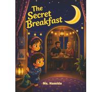 The Secret Breakfast: A Ramadan Story (The Banana Moon)