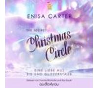 The Secret Christmas Circle (audiolibro)