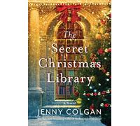 The Secret Christmas Library