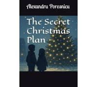 The Secret Christmas Plan