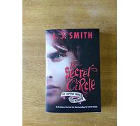 The Secret Circle: The Captive Part II and The Power – Harper Collins Publishers