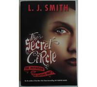 The Secret Circle – The Initiation and The Captive Part I – Harper Collins Publishers