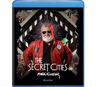 The Secret Cities of Mark Kistler [USA] [Blu-ray]