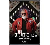 The Secret Cities Of Mark Kistler [USA] [DVD]
