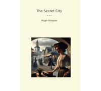 The Secret City (Classic Books)